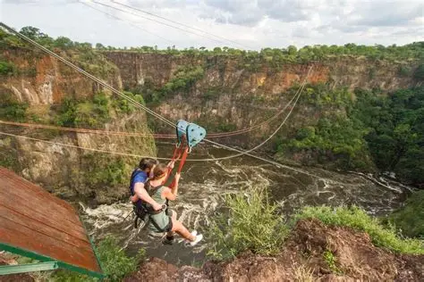 Safari and Botswana Escapes